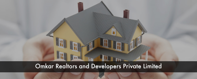 Omkar Realtors and  Developers Private Limited 